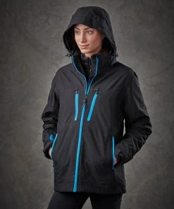 Stormtech Retail USA Women's Matrix System Jacket - XB-4W