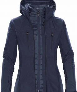 Stormtech Retail USA Women's Matrix System Jacket - XB-4W