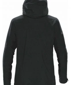 Stormtech Retail USA Men's Matrix System Jacket - XB-4