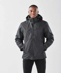 Stormtech Retail USA Men's Matrix System Jacket - XB-4