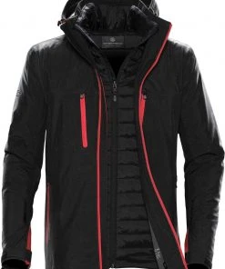 Stormtech Retail USA Men's Matrix System Jacket - XB-4