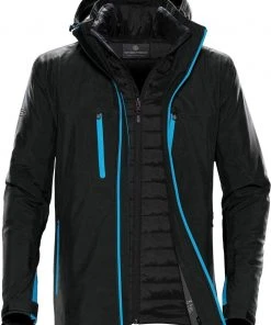 Stormtech Retail USA Men's Matrix System Jacket - XB-4