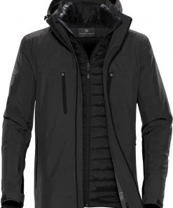 Stormtech Retail USA Men's Matrix System Jacket - XB-4