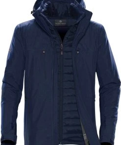 Stormtech Retail USA Men's Matrix System Jacket - XB-4