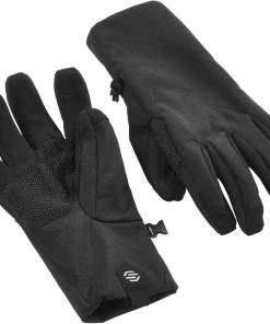 Stormtech Retail USA Men's Apparel Accessories Matrix Softshell Gloves - XBG-1