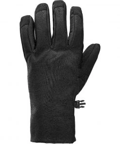 Stormtech Retail USA Men's Apparel Accessories Matrix Softshell Gloves - XBG-1