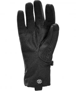 Stormtech Retail USA Men's Apparel Accessories Matrix Softshell Gloves - XBG-1