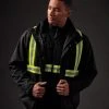 Stormtech Retail USA Unisex HD 3-in-1 Reflective Jacket - XLT-4R