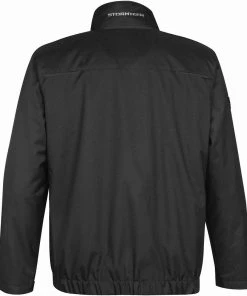 Stormtech Retail USA Men's Polar HD 3-in-1 System Jacket - XLT-4