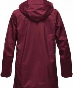 Stormtech Retail USA Women's Mission Technical Shell - XNJ-1W