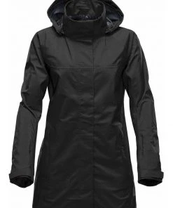 Stormtech Retail USA Women's Mission Technical Shell - XNJ-1W