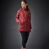 Stormtech Retail USA Women's Mission Technical Shell - XNJ-1W