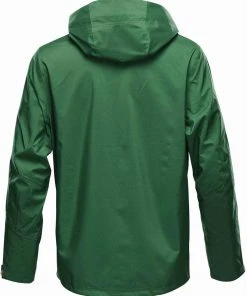 Stormtech Retail USA Men's Mission Technical Shell - XNJ-1