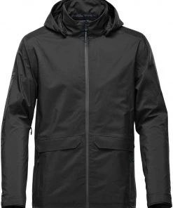 Stormtech Retail USA Men's Mission Technical Shell - XNJ-1