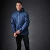 Stormtech Retail USA Men's Mission Technical Shell - XNJ-1