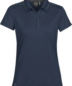 Stormtech Retail USA Women's Inertia Sport Polo - XP-1W