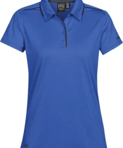 Stormtech Retail USA Women's Inertia Sport Polo - XP-1W