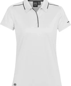 Stormtech Retail USA Women's Inertia Sport Polo - XP-1W