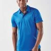 Stormtech Retail USA Men's Tops Men's Inertia Sport Polo - XP-1