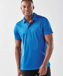 Stormtech Retail USA Men's Tops Men's Inertia Sport Polo - XP-1