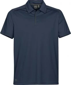 Stormtech Retail USA Men's Tops Men's Inertia Sport Polo - XP-1