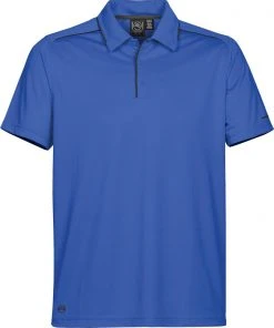 Stormtech Retail USA Men's Tops Men's Inertia Sport Polo - XP-1
