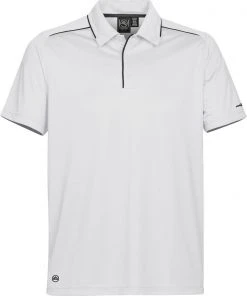 Stormtech Retail USA Men's Tops Men's Inertia Sport Polo - XP-1