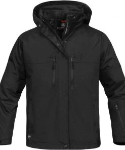 Stormtech Retail USA Women's Jackets & Vests Women's Ranger 3-in-1 System Jacket - XR-5W
