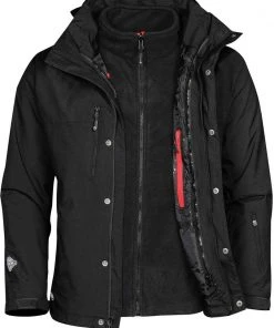 Stormtech Retail USA Men's Jackets & Vests Men's Ranger 3-in-1 System Jacket - XR-5