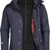 Stormtech Retail USA Men's Jackets & Vests Men's Ranger 3-in-1 System Jacket - XR-5