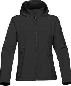 Stormtech Retail USA Women's Cruise Softshell - XSJ-1W