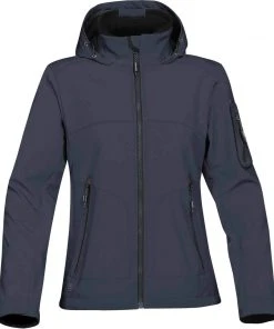 Stormtech Retail USA Women's Cruise Softshell - XSJ-1W