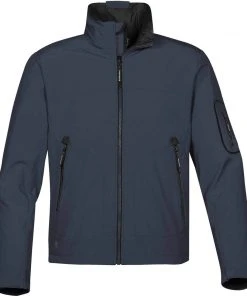 Stormtech Retail USA Men's Cruise Softshell - XSJ-1 Men's Jackets & Vests