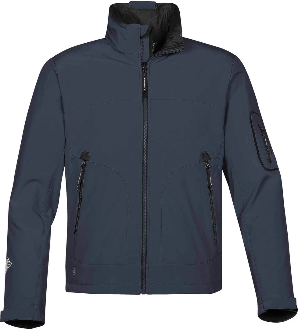 Stormtech Retail USA Men's Cruise Softshell - XSJ-1 Men's Jackets & Vests Stormtech Retail USA Men's Cruise Softshell - XSJ-1 Men's Jackets & Vests