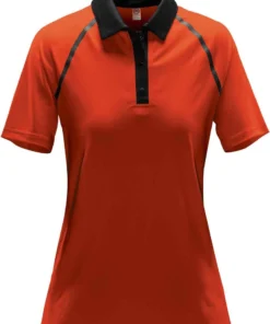 Stormtech Retail USA Women's Neutrino Technical Polo - XSP-2W