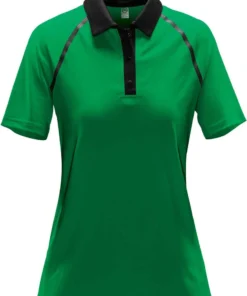 Stormtech Retail USA Women's Neutrino Technical Polo - XSP-2W