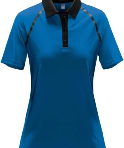 Stormtech Retail USA Women's Neutrino Technical Polo - XSP-2W