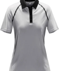 Stormtech Retail USA Women's Neutrino Technical Polo - XSP-2W
