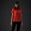 Stormtech Retail USA Women's Neutrino Technical Polo - XSP-2W