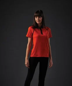 Stormtech Retail USA Women's Neutrino Technical Polo - XSP-2W