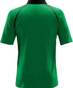 Stormtech Retail USA Men's Neutrino Technical Polo - XSP-2