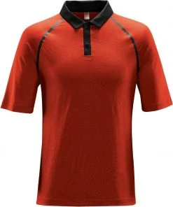 Stormtech Retail USA Men's Neutrino Technical Polo - XSP-2