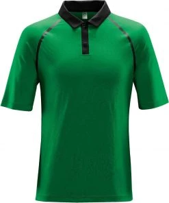 Stormtech Retail USA Men's Neutrino Technical Polo - XSP-2