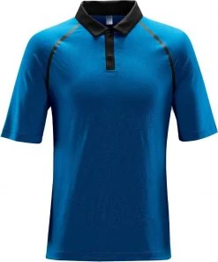 Stormtech Retail USA Men's Neutrino Technical Polo - XSP-2