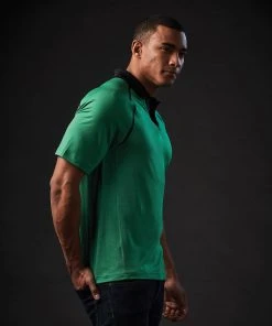 Stormtech Retail USA Men's Neutrino Technical Polo - XSP-2