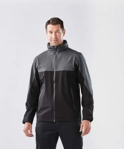 Stormtech Retail USA Men's Jackets & Vests Men's Stingray Jacket - ZZJ-1