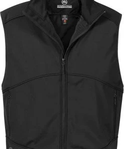 Stormtech Retail USA Men's Jackets & Vests Men's Cirrus Bonded Vest - BXV-2 5 Stormtech Retail USA Men's Jackets & Vests Men's Cirrus Bonded Vest - BXV-2