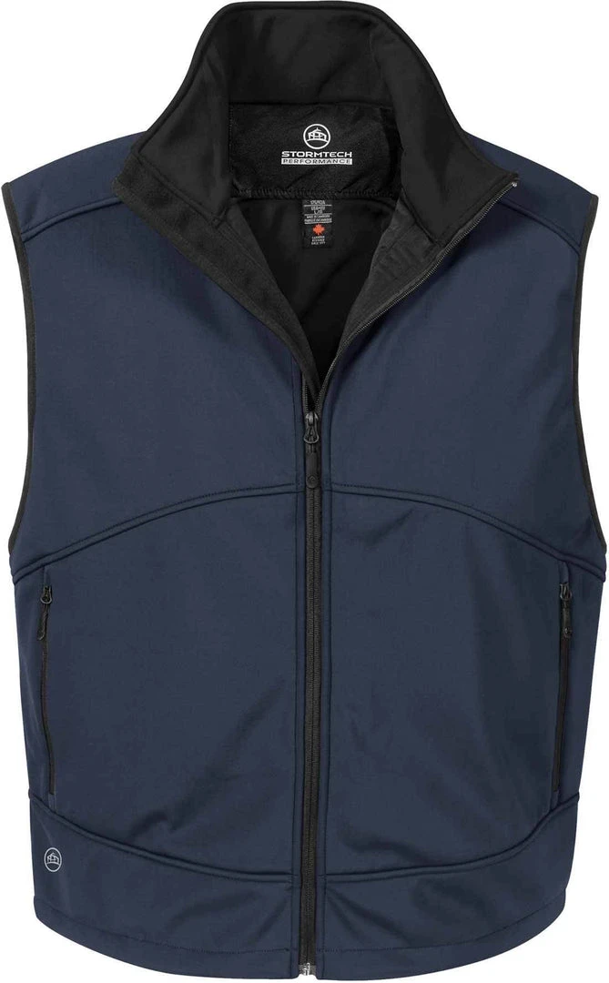 Stormtech Retail USA Men's Jackets & Vests Men's Cirrus Bonded Vest - BXV-2 1 Stormtech Retail USA Men's Jackets & Vests Men's Cirrus Bonded Vest - BXV-2