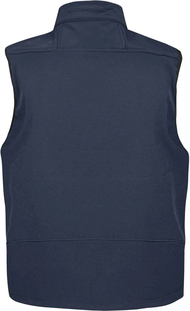 Stormtech Retail USA Men's Jackets & Vests Men's Cirrus Bonded Vest - BXV-2 2 Stormtech Retail USA Men's Jackets & Vests Men's Cirrus Bonded Vest - BXV-2