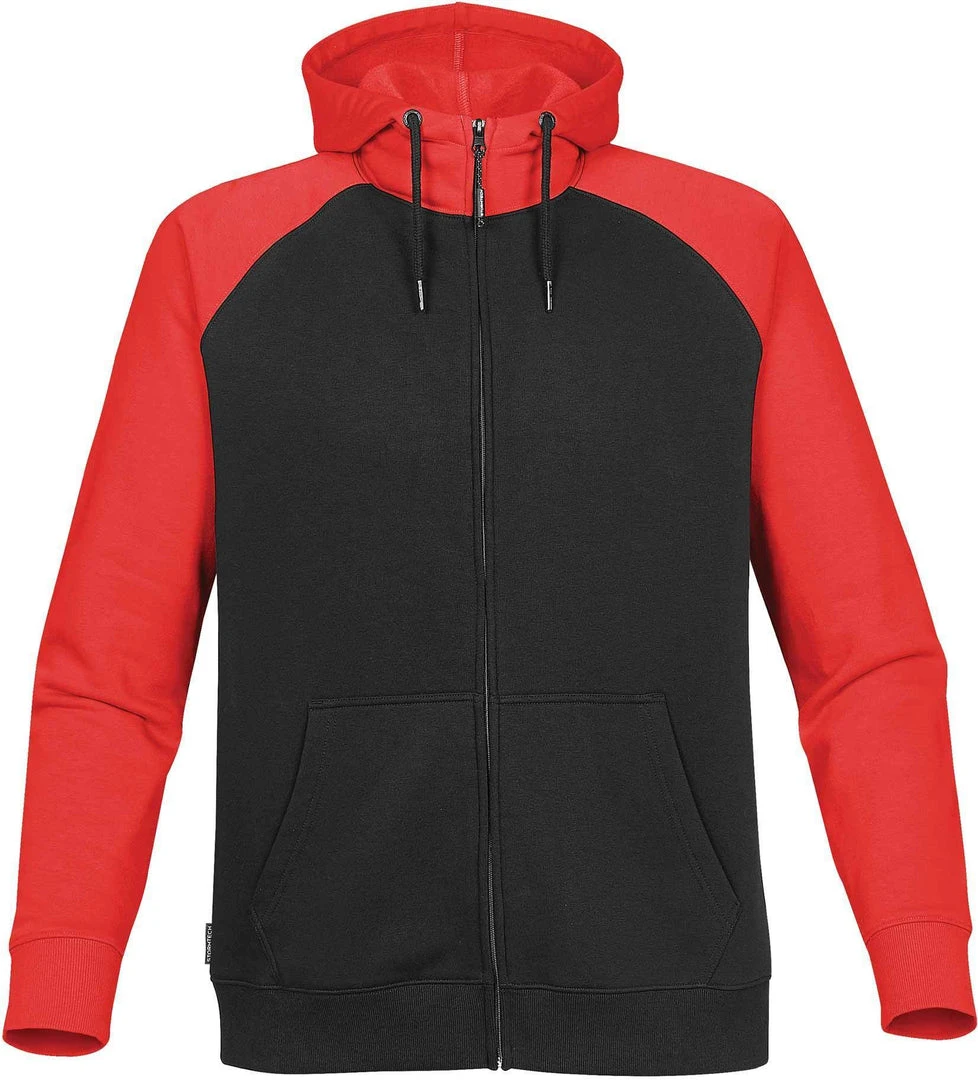 Stormtech Retail USA Men's Omega Zip Hoody - CFZ-5 Men's Tops 2 Stormtech Retail USA Men's Omega Zip Hoody - CFZ-5 Men's Tops